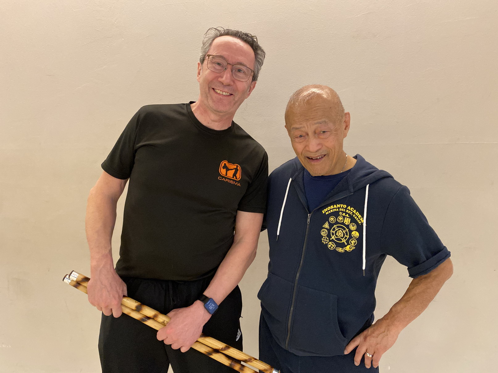 スポーツ・フィットネス Dan Inosanto Seminar Weaponry Disarms スポーツ・フィットネス Dan Inosanto Seminar Weaponry Disarms DVD